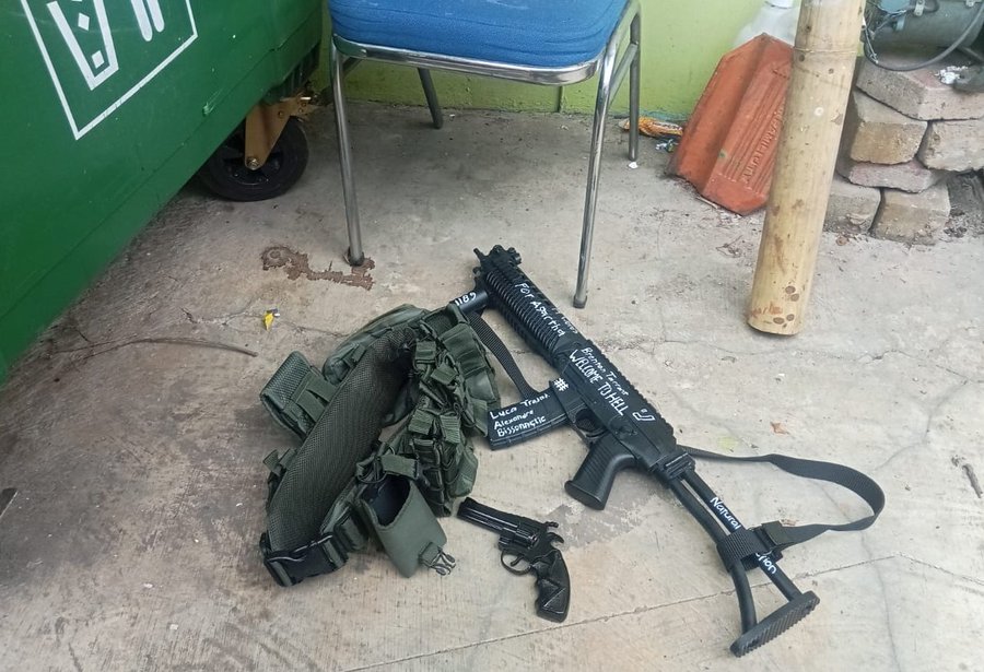 Polisi dan Komdigi Blokir Situs Inspirasi Ledakan SMAN 72, Laptop Pelaku Disita